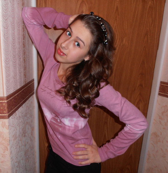 Анастасия Суханцова