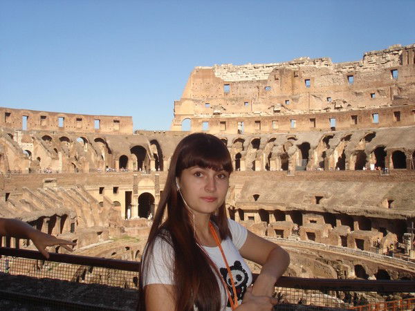 Ирина Зиновьева