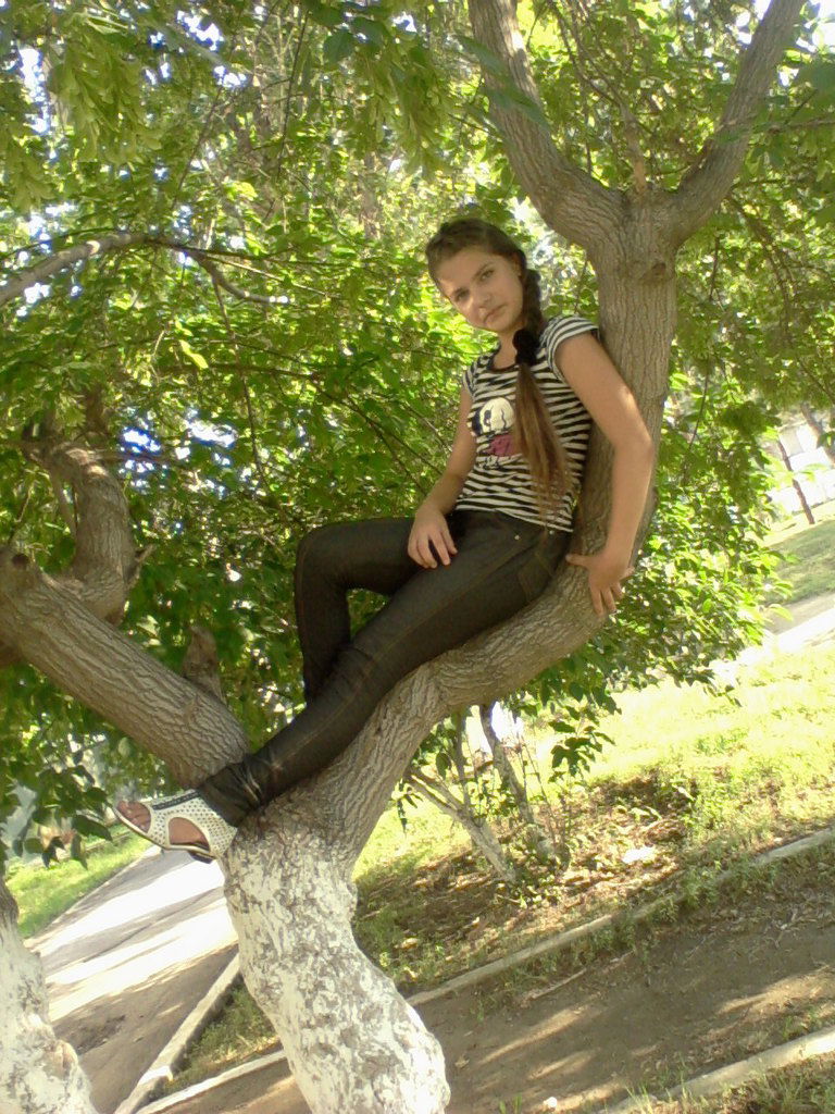 Виктория Карцева