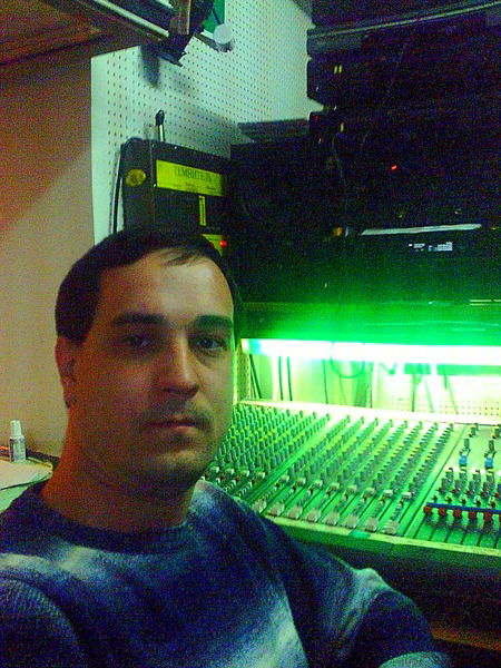 Денис Лутков