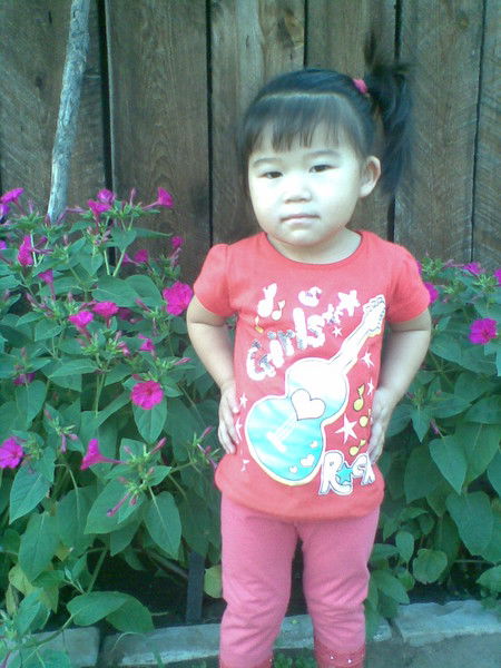 Алия Еликбаева