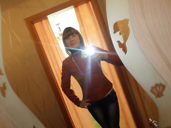 Любовь Шевцова