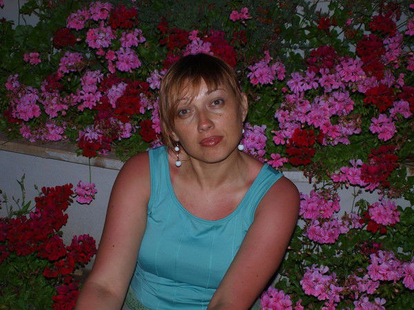 Тамара Дорогова