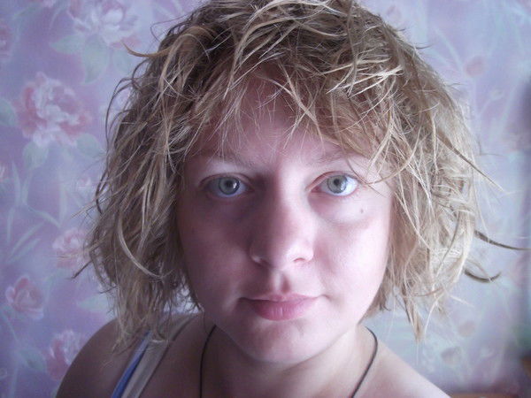 Надежда Саркисова