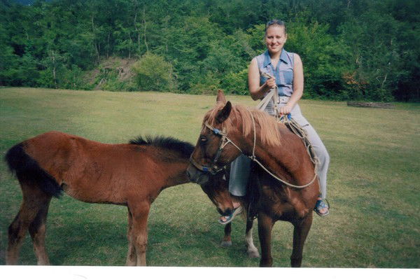 Елена Щеглова