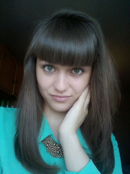 Анастасия Егорова