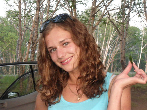 Катерина )))))))