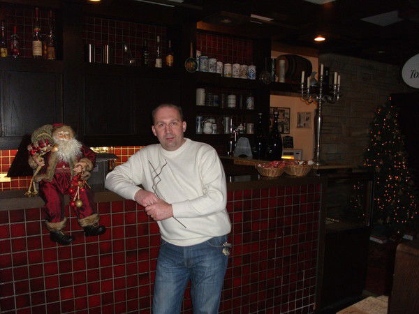 Сергей Голубь