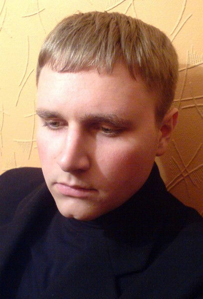 Даниил Бутников