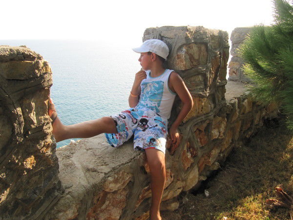 Влад Комлик