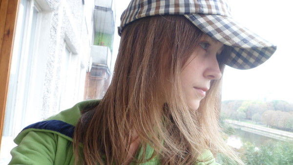 Ольга Драчкова