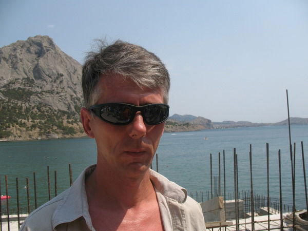 Николай Беломеря