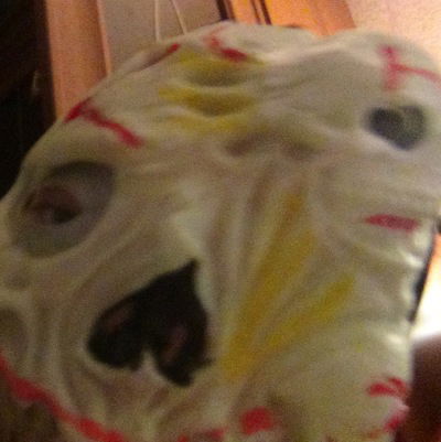 Гриша Устинов