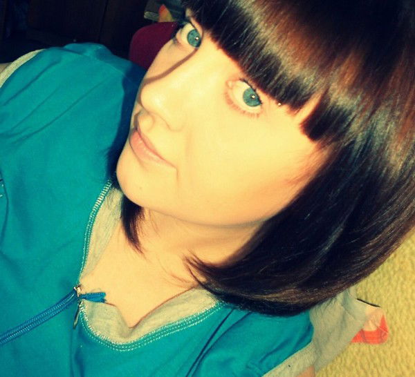 Дарья Фатеева