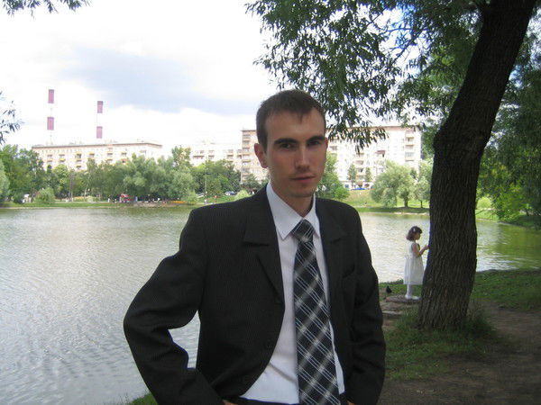 Виталий Казаков