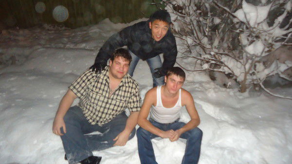 Артём Долгих