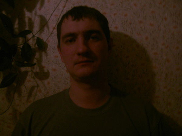 Андрей Иванов