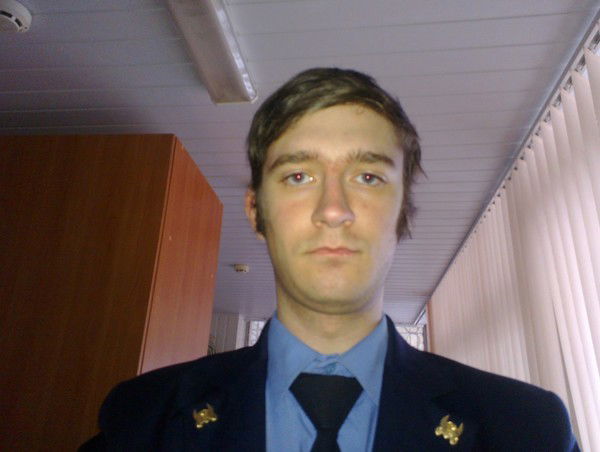 Юрий Дорохов