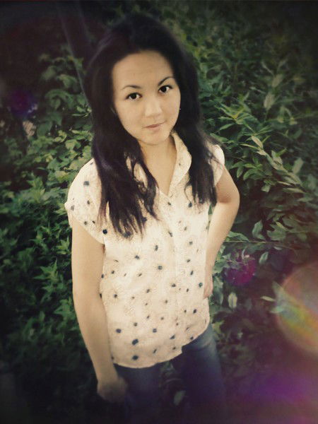 Меруерт Сайлаувна