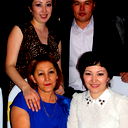 Жибек Тлегенова