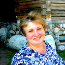 Елена Климова