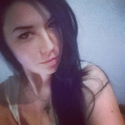 Арина Пинчук