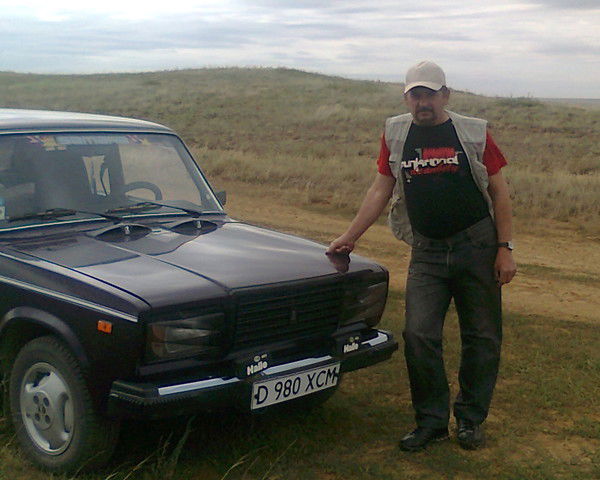 Иван Мизеров