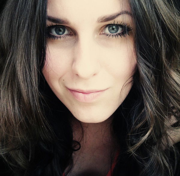 Маргарита Нагайцева