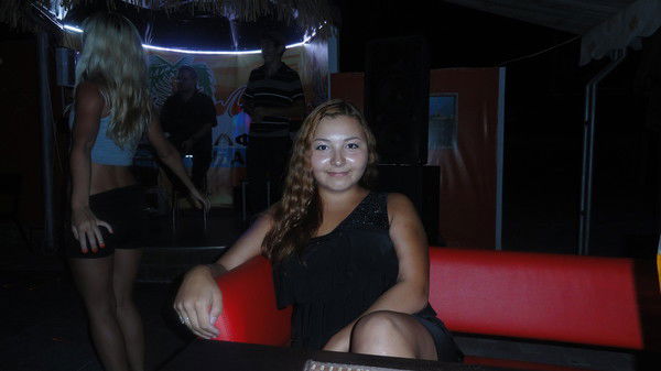 Ольга Мизина