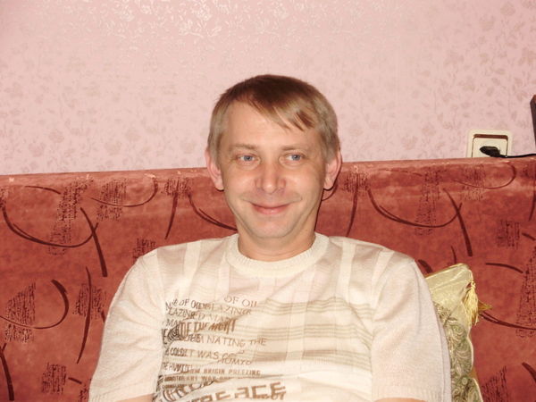 Алексей Тимошин