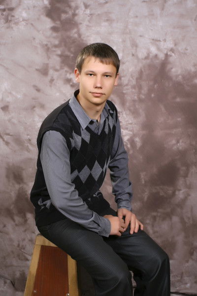 Юрий Кравчук