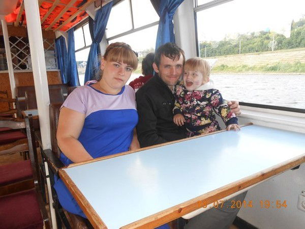 Виктор Коротков