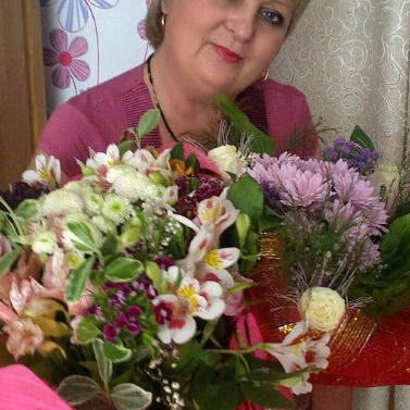 Антонина Запорожец