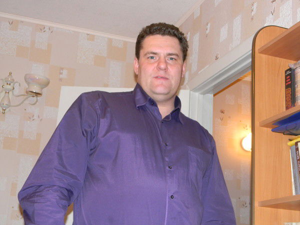 Алексей Пашнин