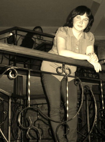 Татьяна Шулякова