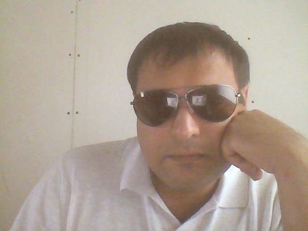 Роман Матусевич