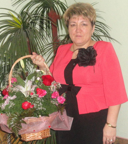 Резида Шилова