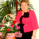 Резида Шилова