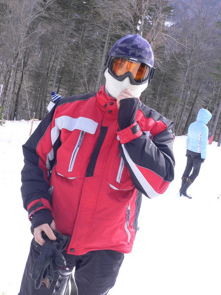 Ваня Иванов