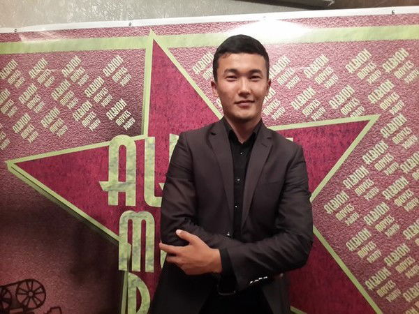 Сейдуалиев Асылхан