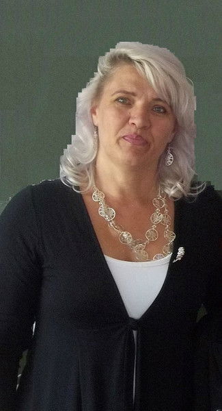 Елена Ясенко