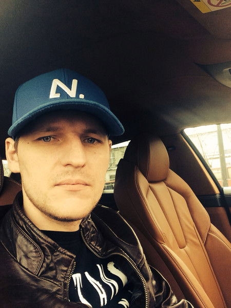 Павел Романов