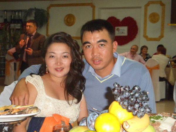 Даурен Жунусов