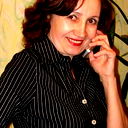 Тамара Постникова