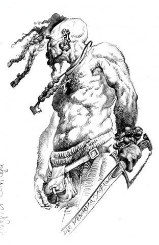 Андрей Омельченко