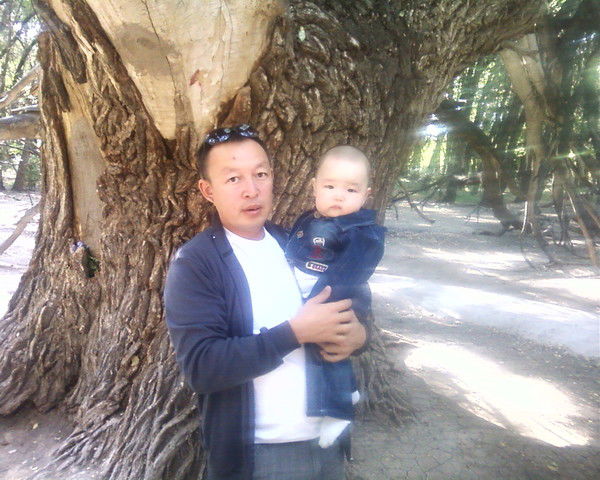 Рустам Джанкуатов