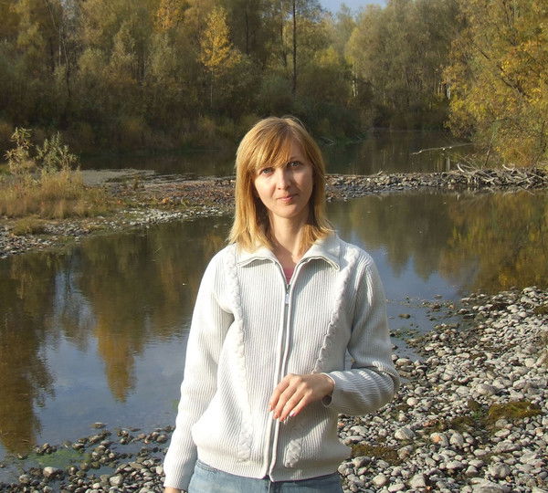 Гаврилова Татьяна