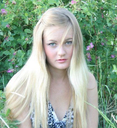 Юлия Сунцова