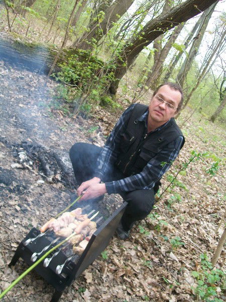 Александр Ананевич