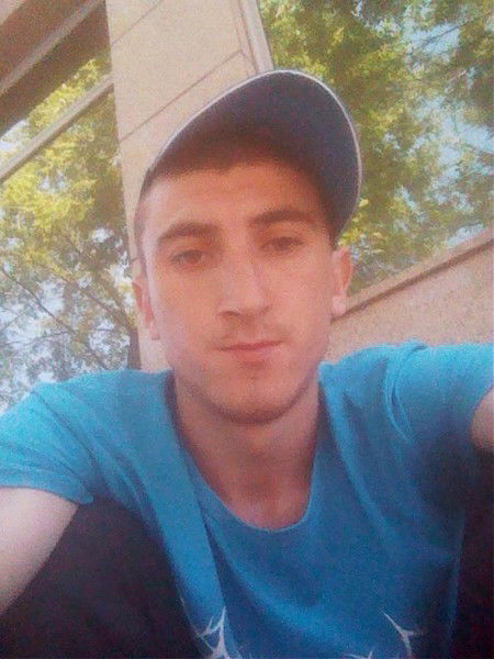 Павел Малиновский